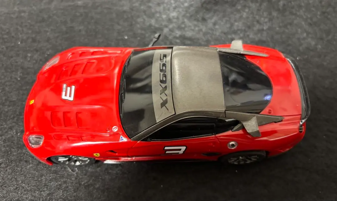 2026年最新】599xx ラジコンの人気アイテム - メルカリ