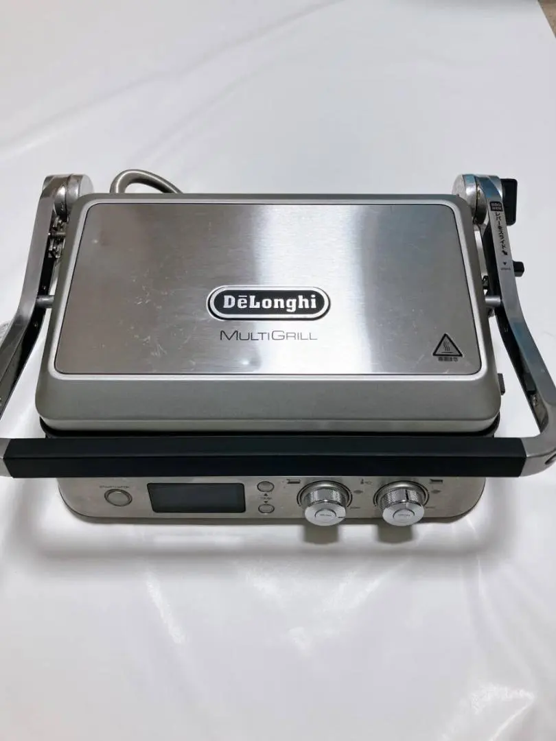 2026年最新】cgh1011dj デロンギ マルチグリルの人気アイテム - メルカリ