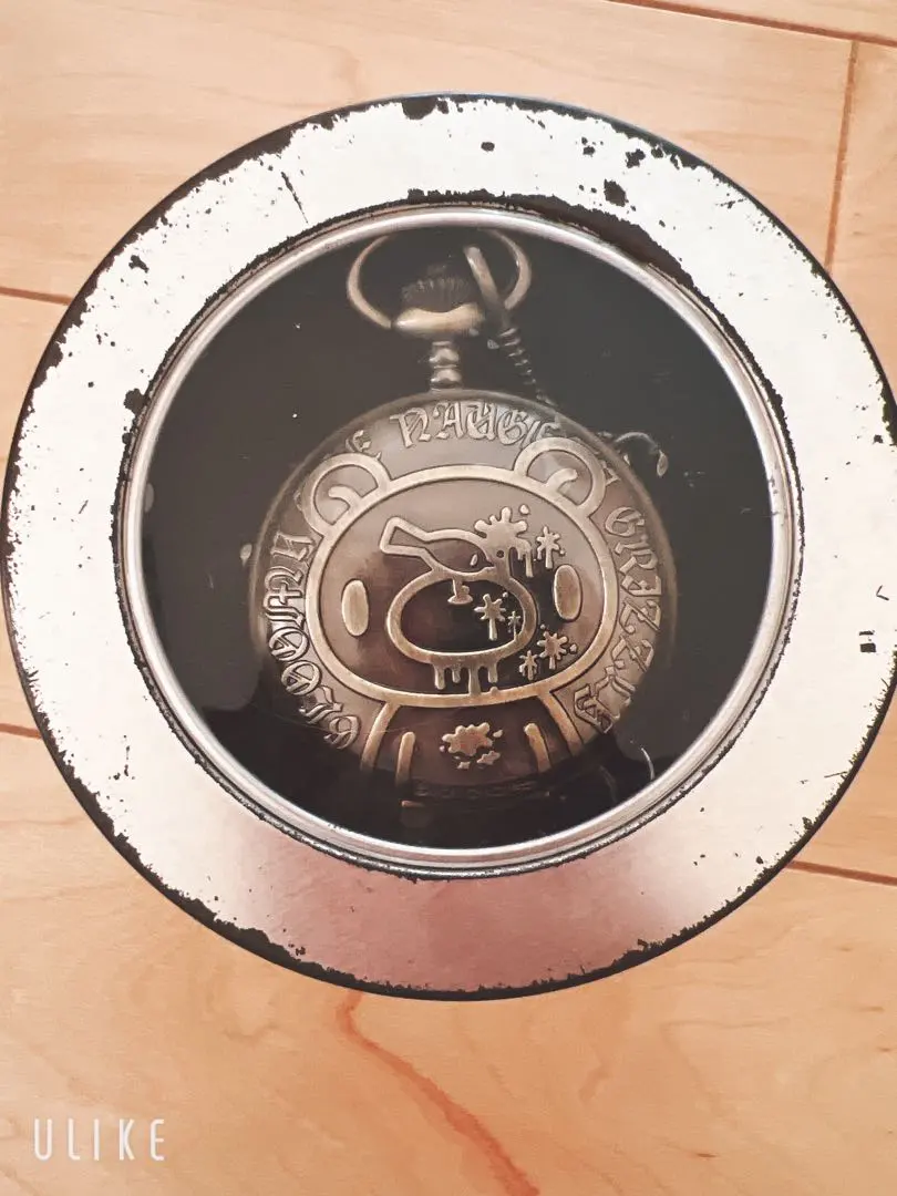 2026年最新】グルーミー 時計の人気アイテム - メルカリ