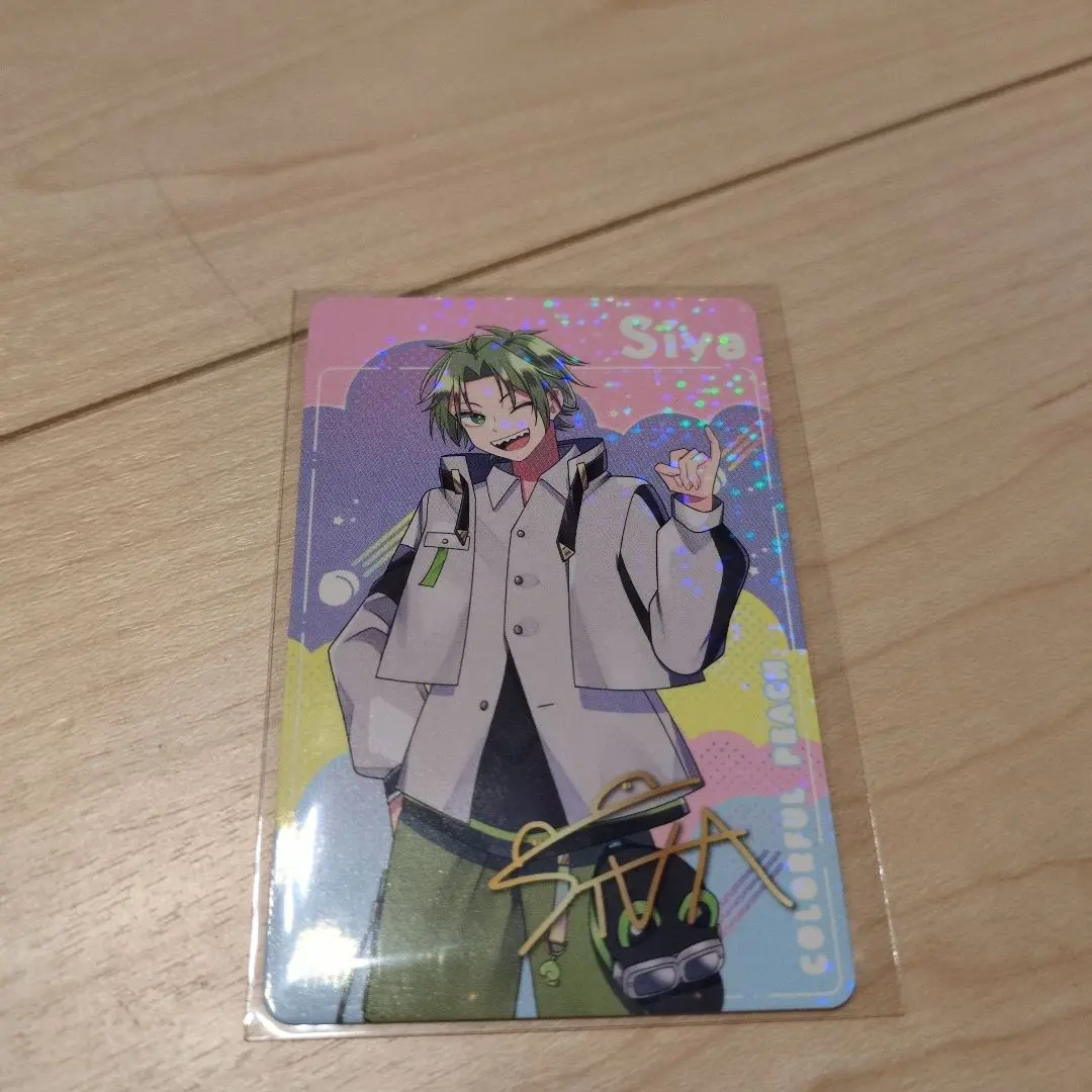 2026年最新】カラフルピーチ シヴァ サインの人気アイテム - メルカリ