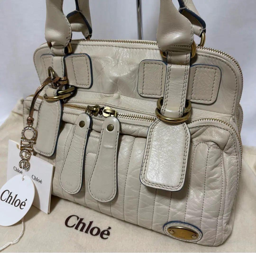 2026年最新】クロエ ベイ バックの人気アイテム - メルカリ