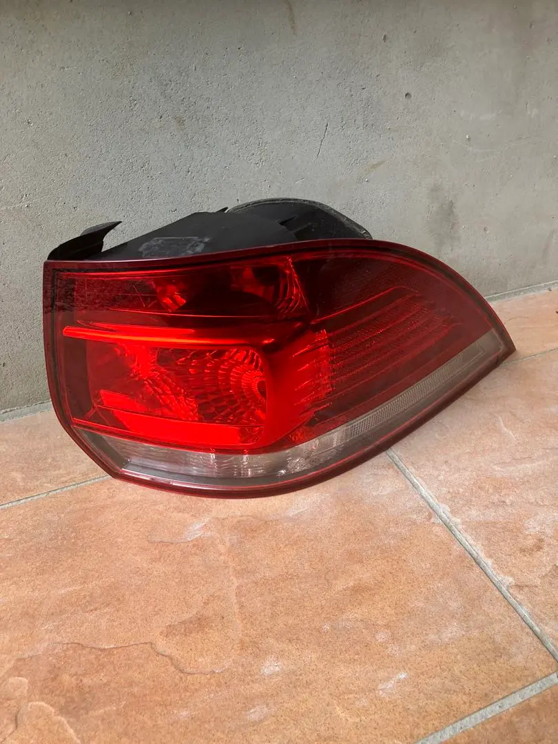 2026年最新】テールランプ ゴルフ5の人気アイテム - メルカリ