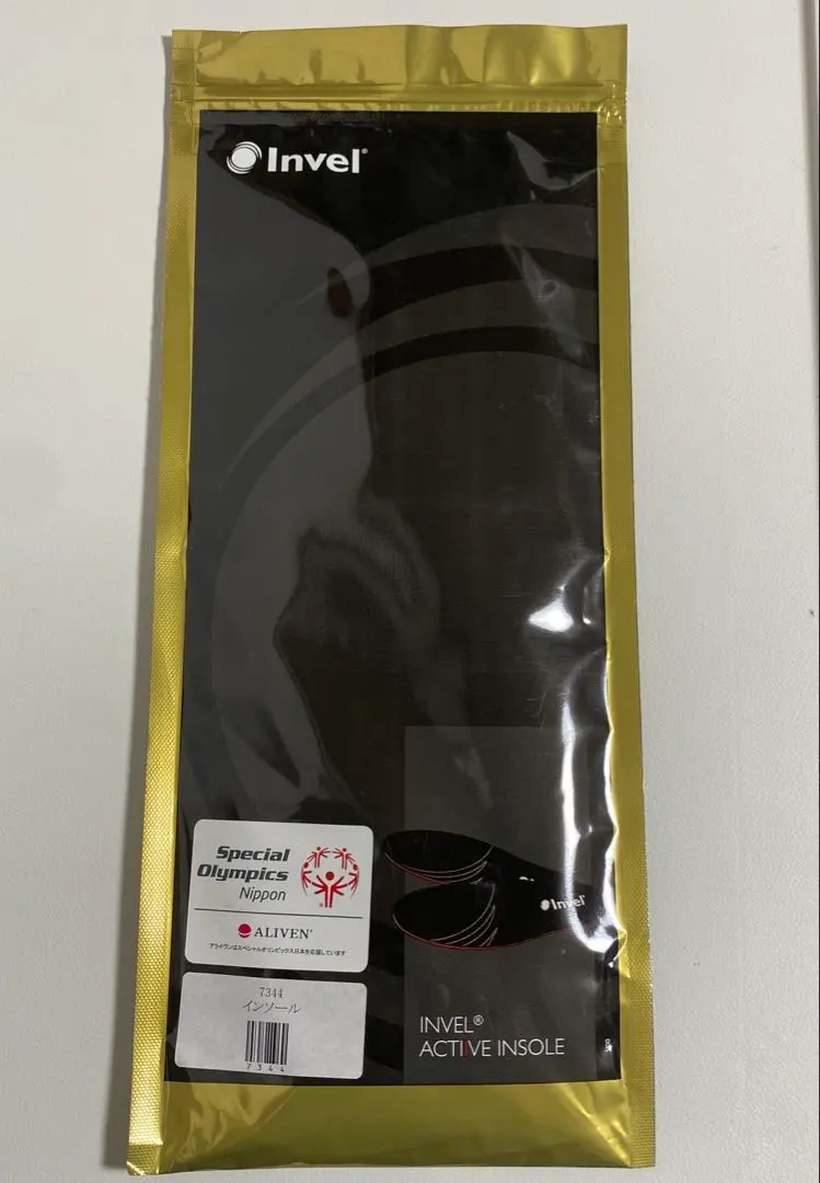 2026年最新】invel インソールの人気アイテム - メルカリ