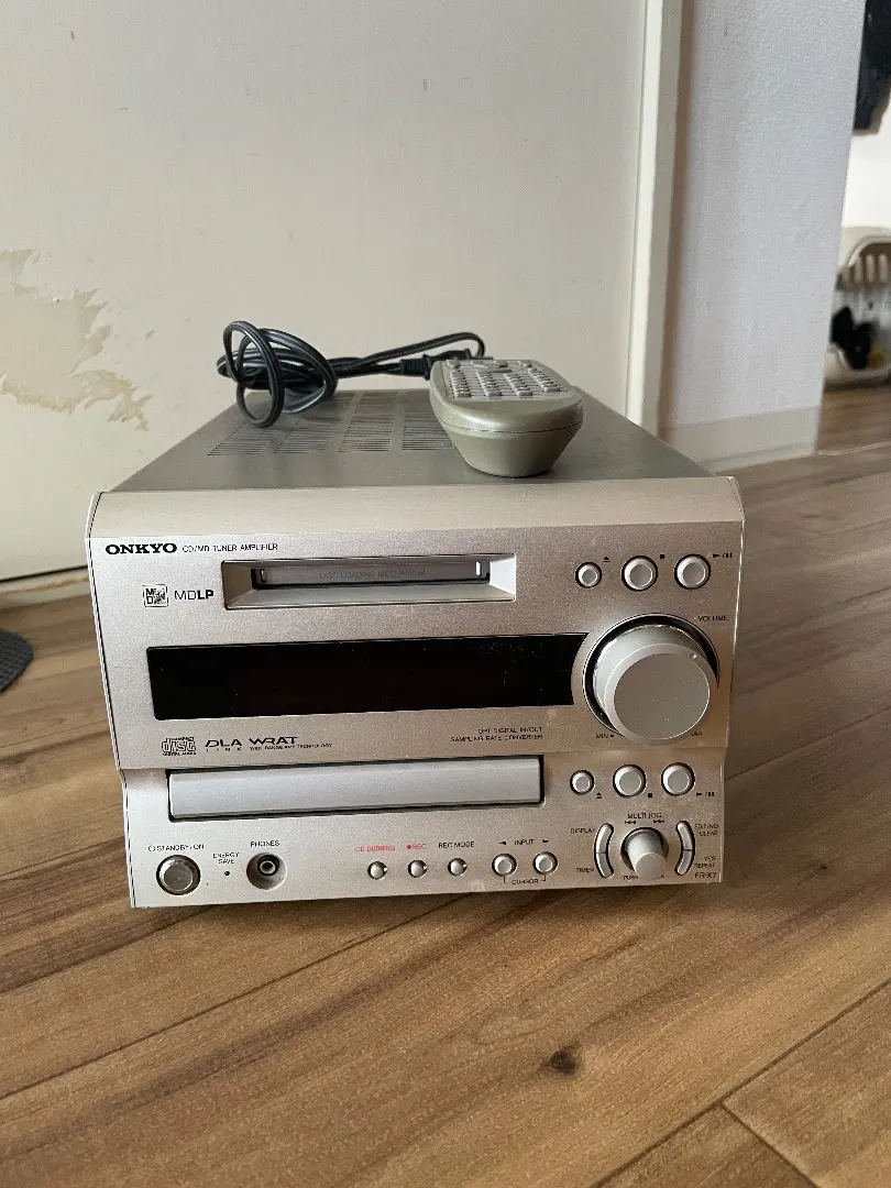 2026年最新】onkyo FR-X7の人気アイテム - メルカリ