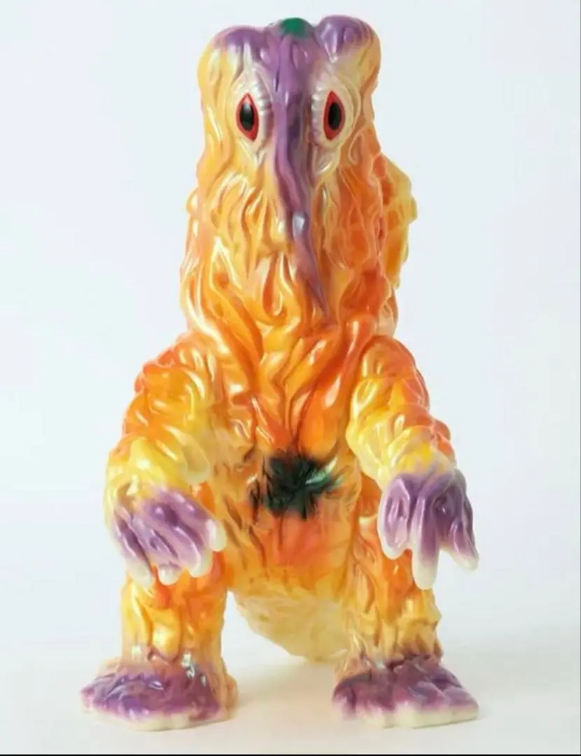 2026年最新】ヘドラ 蓄光の人気アイテム - メルカリ