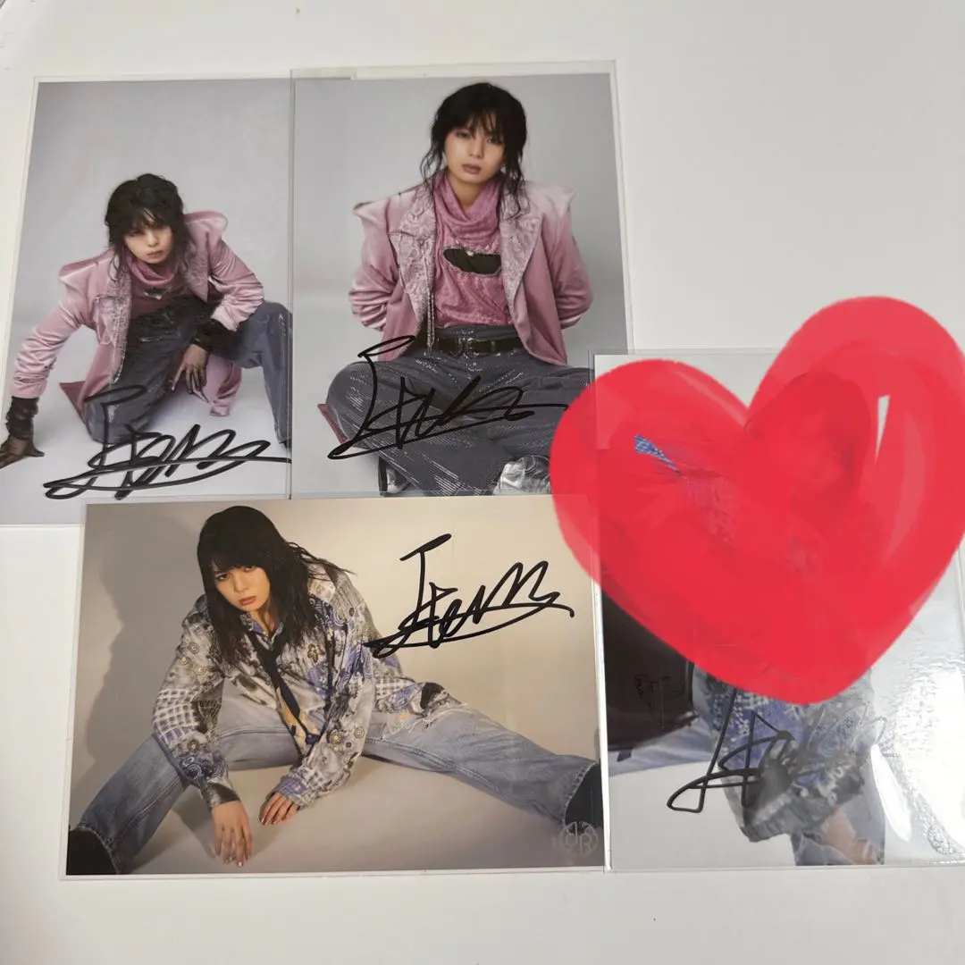 2026年最新】龍宮城 itaru サインの人気アイテム - メルカリ