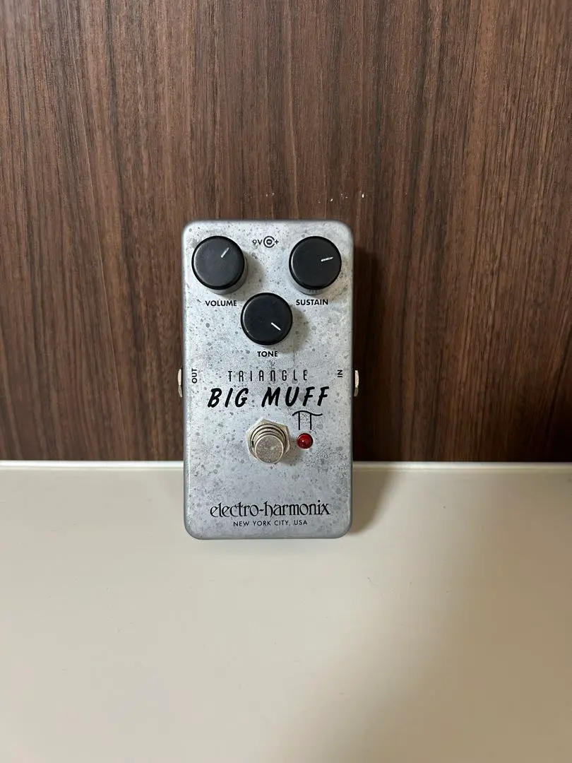 2026年最新】Big Muff triangleの人気アイテム - メルカリ