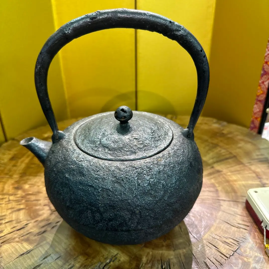 2026年最新】有坂 鉄瓶の人気アイテム - メルカリ