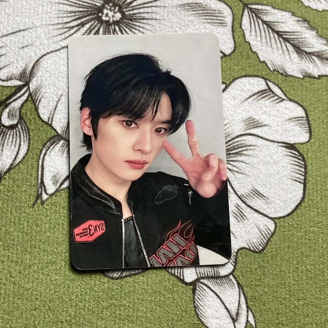 2026年最新】straykids リノ トレカ 5star サノクの人気アイテム