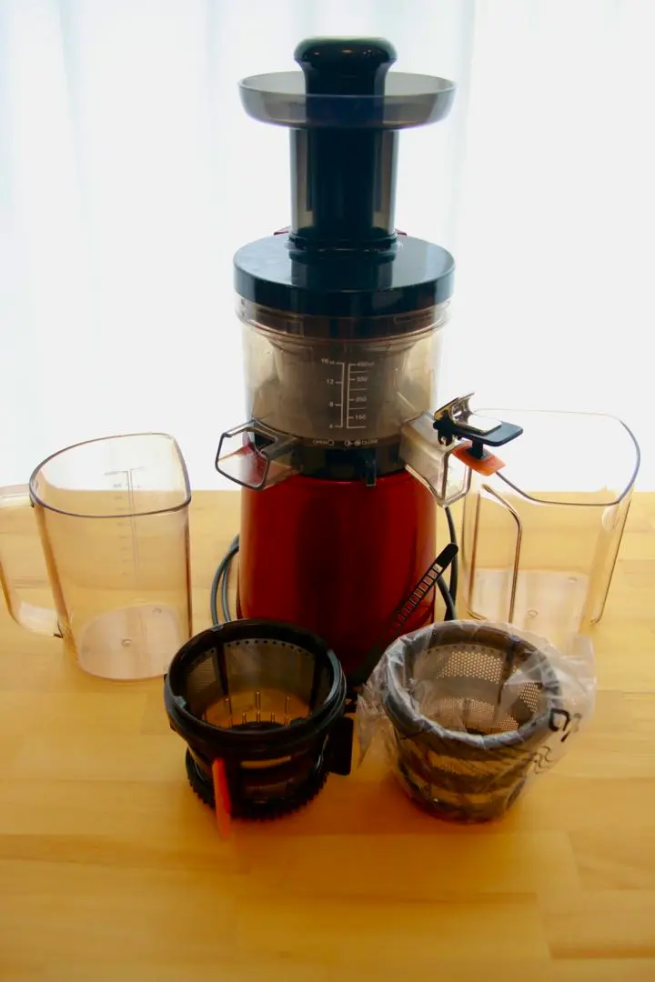 2026年最新】ヒューロム スロージューサー hhの人気アイテム - メルカリ