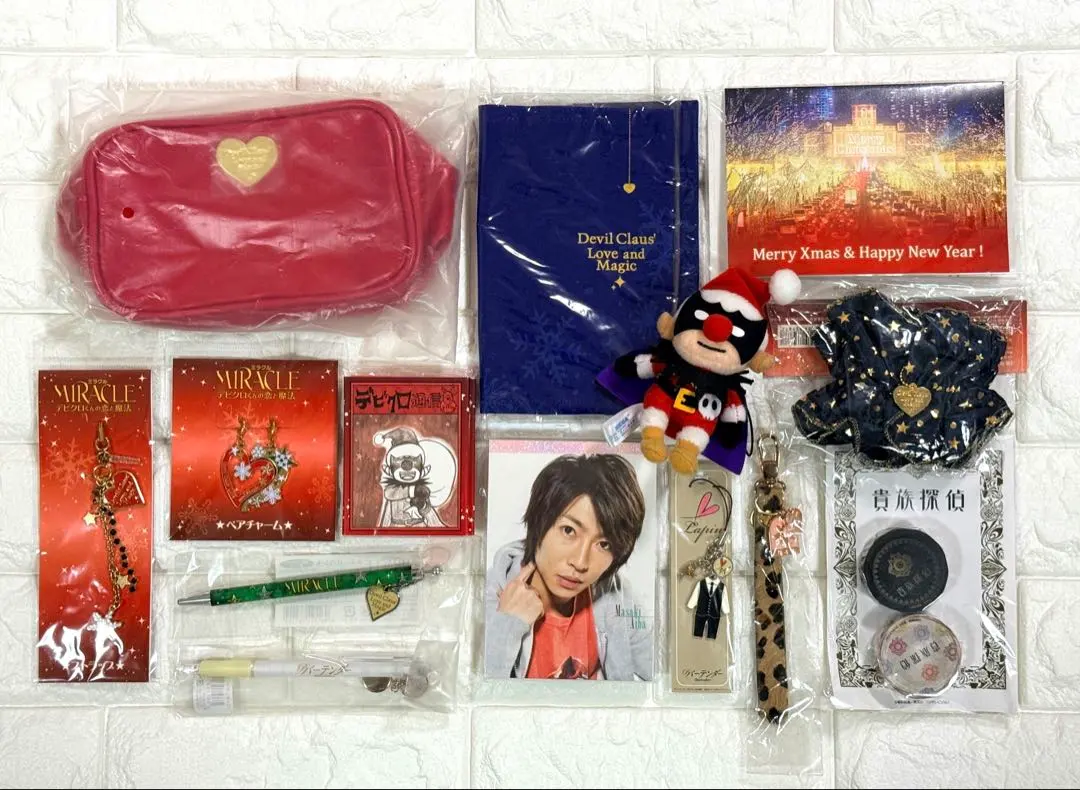 2026年最新】桂花楼 ストラップの人気アイテム - メルカリ