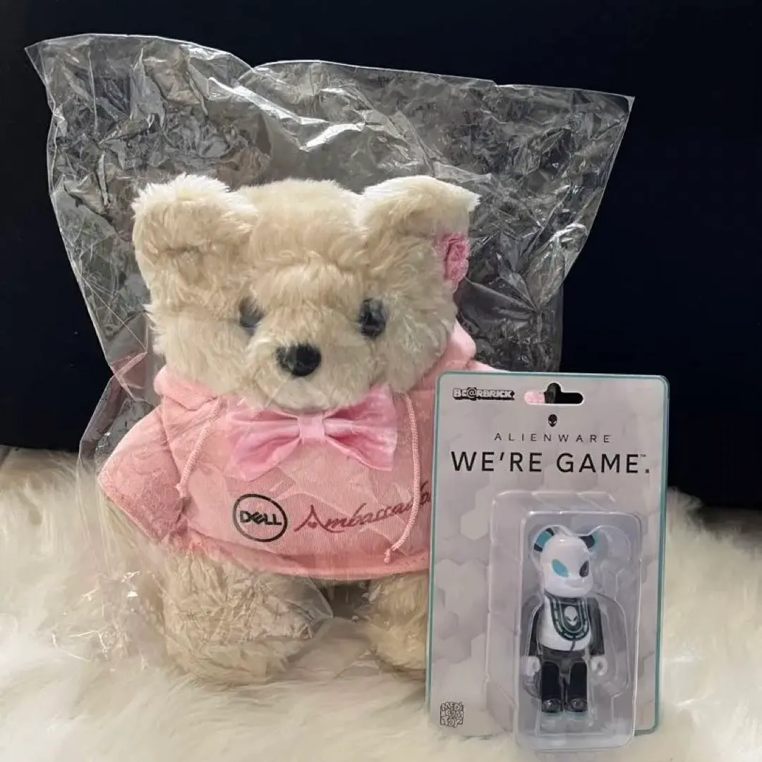 2026年最新】alienware ベアの人気アイテム - メルカリ
