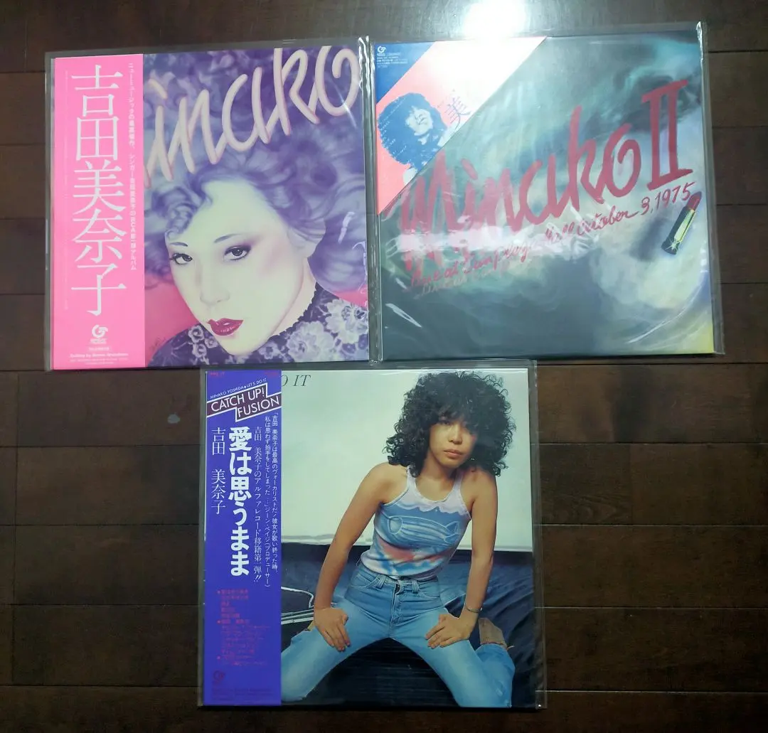 2026年最新】吉田美奈子 愛は思うままの人気アイテム - メルカリ