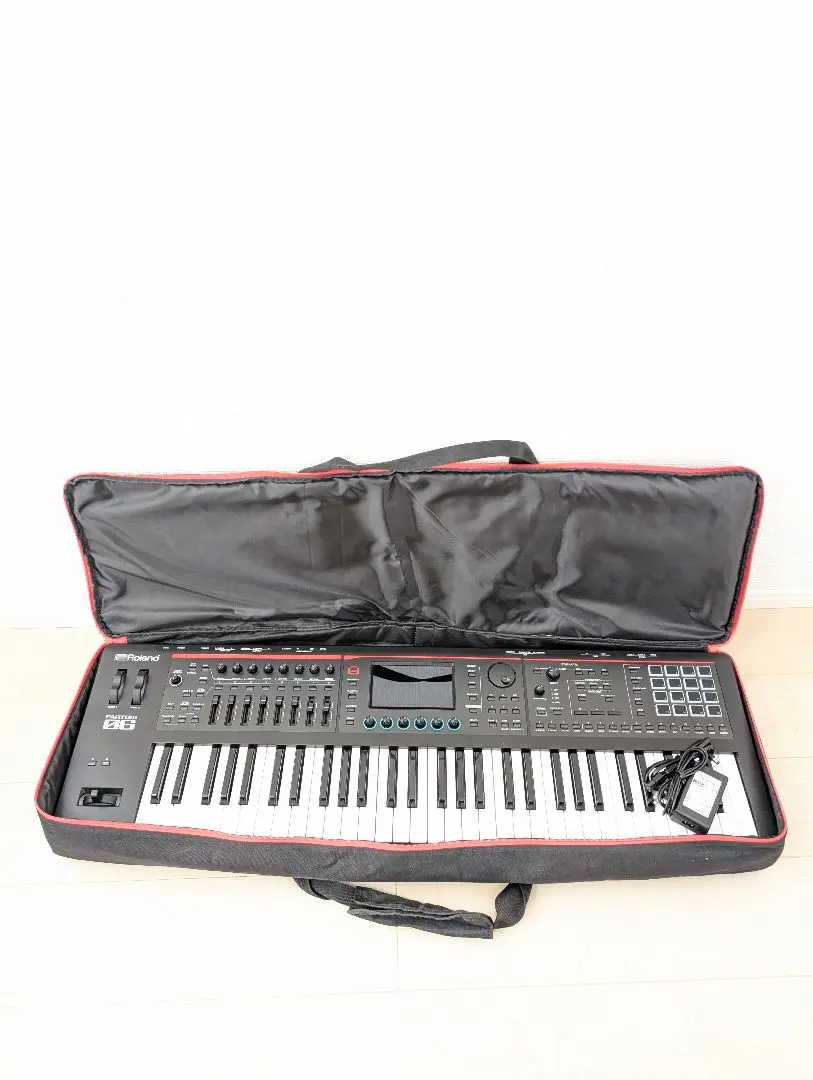 2026年最新】roland fantomの人気アイテム - メルカリ