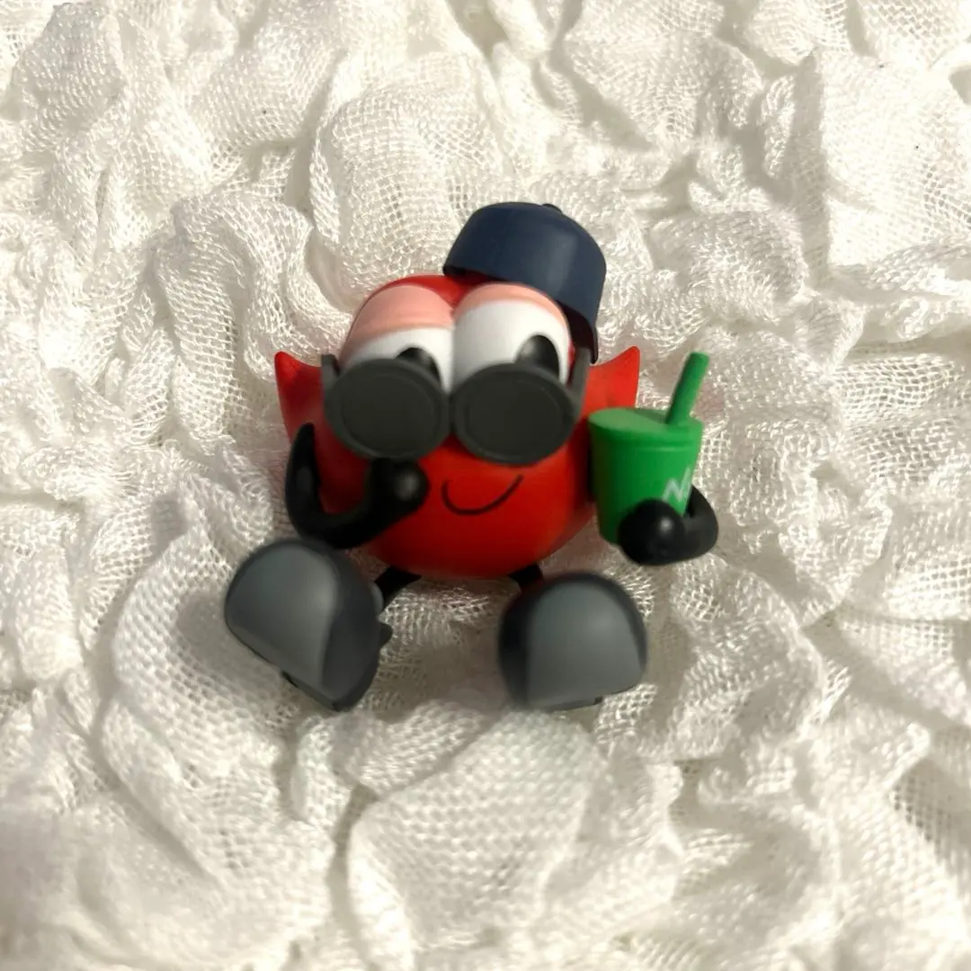 2026年最新】Nissyジュオラマスコッピーの人気アイテム - メルカリ