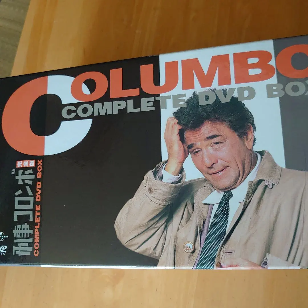 2026年最新】ディアゴスティーニ 刑事コロンボの人気アイテム - メルカリ