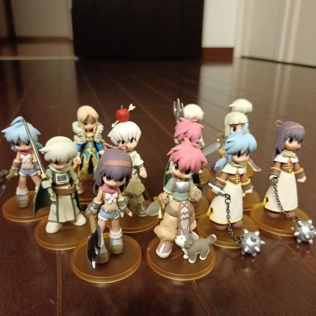 2026年最新】ラグナロクオンライン フィギュアの人気アイテム - メルカリ
