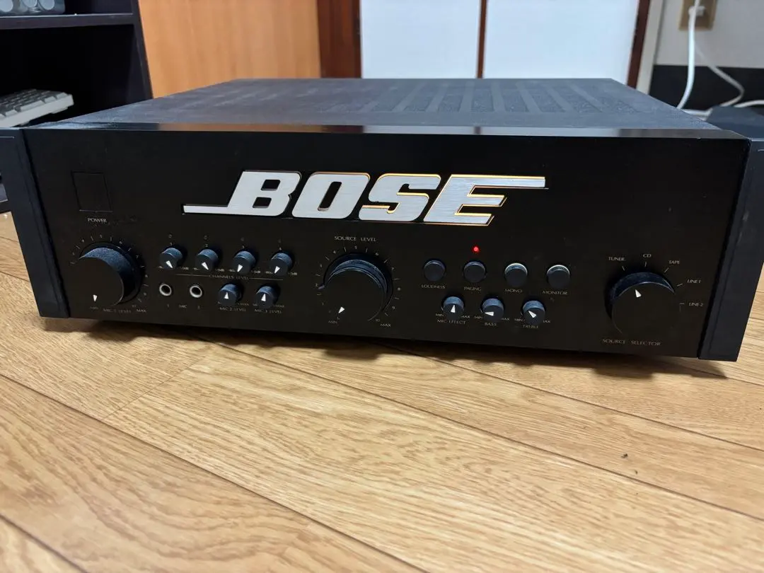 2026年最新】bose 4702の人気アイテム - メルカリ