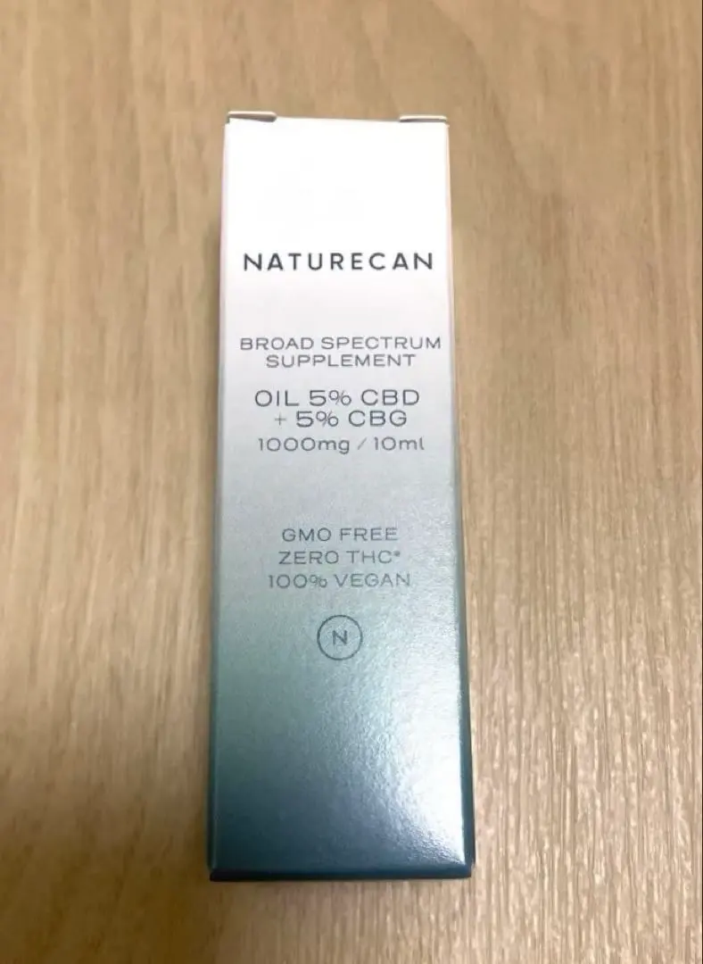 Eybna テルペン 510 CBD CBN CBG 10ml ブルーザッシー - メルカリ