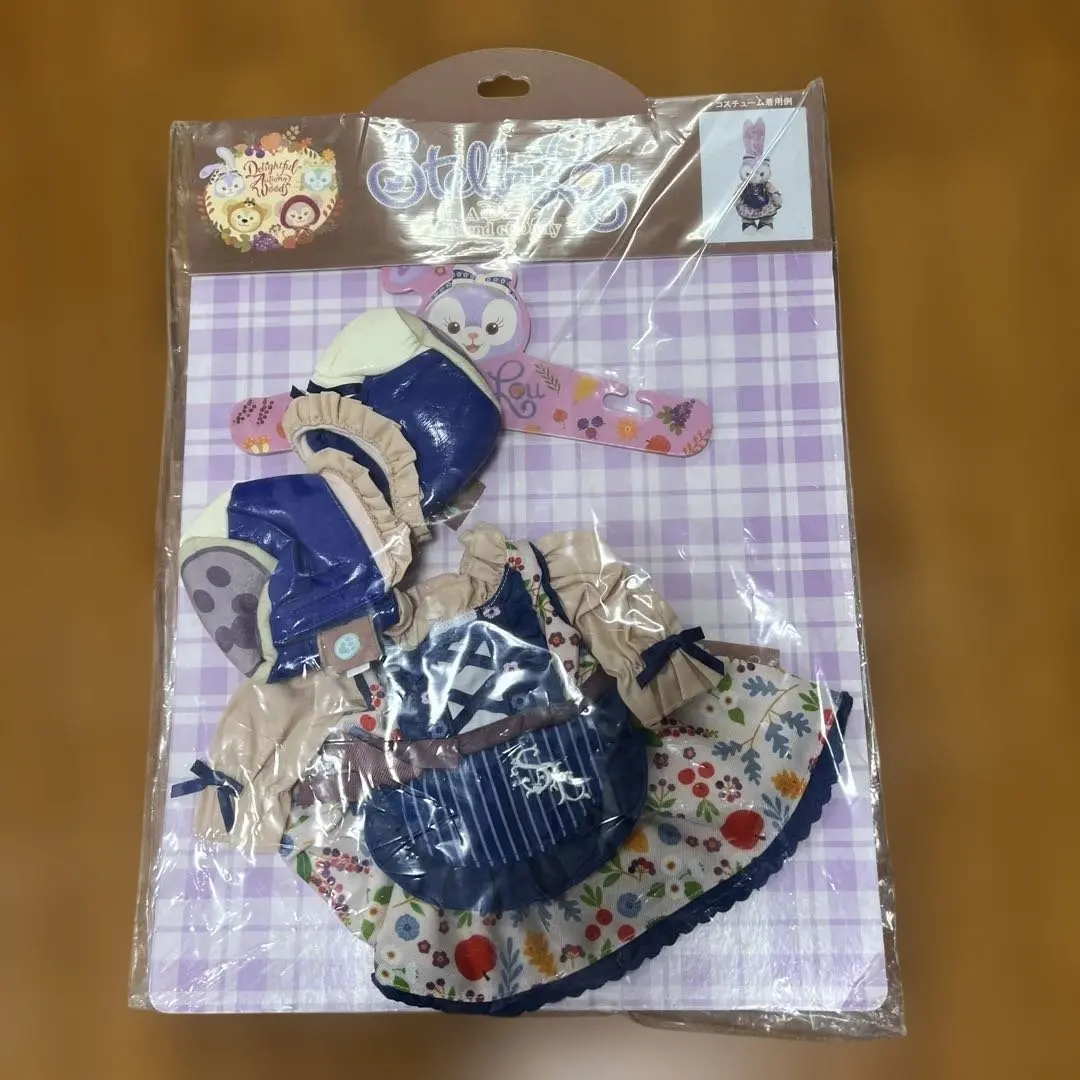 2026年最新】ステラルー ぬいぐるみ 秋のぼうけんの人気アイテム
