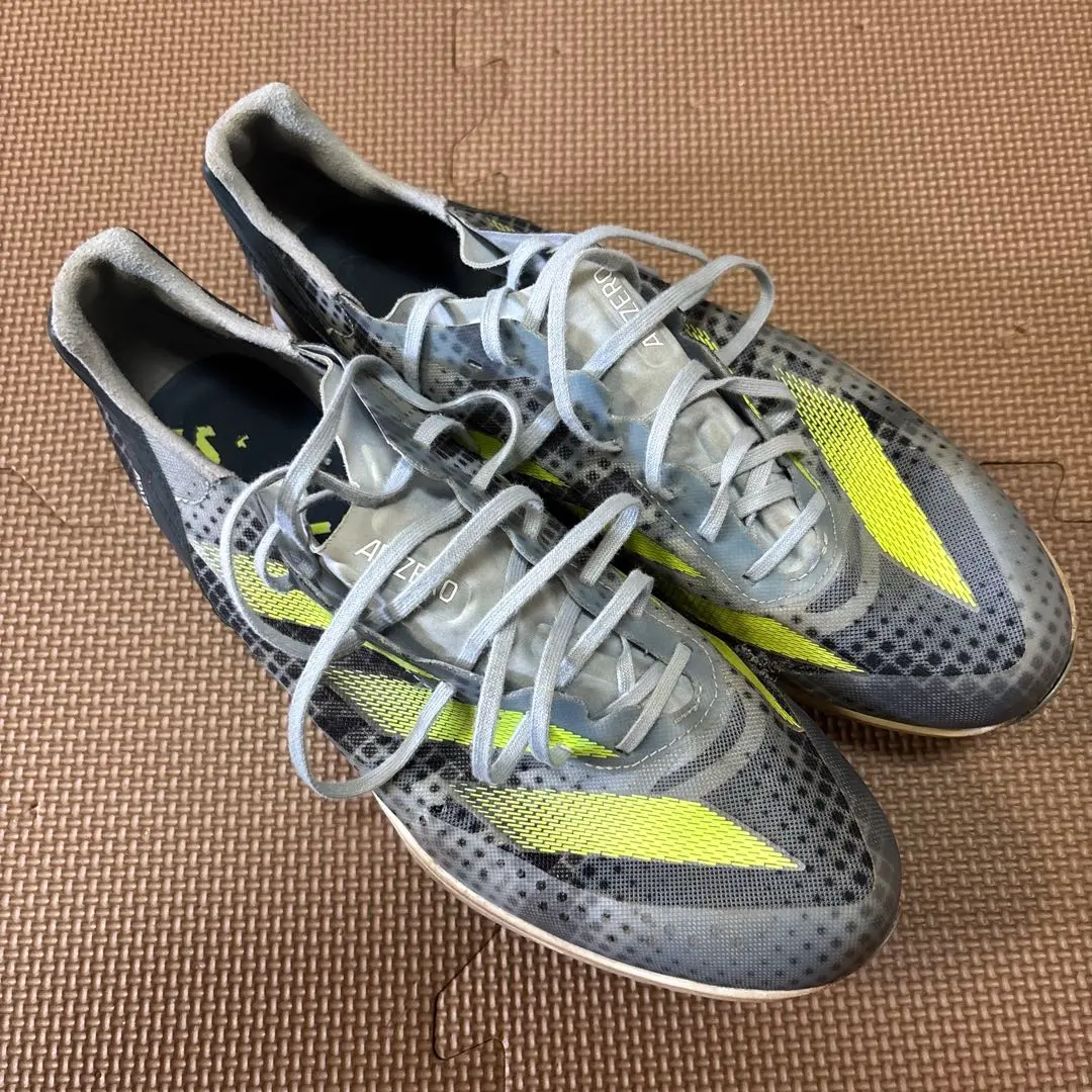 2026年最新】adizero prime sp2 26.5の人気アイテム - メルカリ