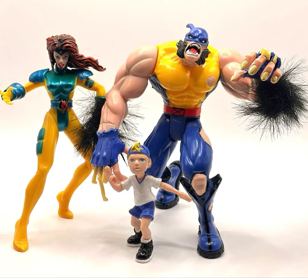 2026年最新】アメコミ オンスロートの人気アイテム - メルカリ