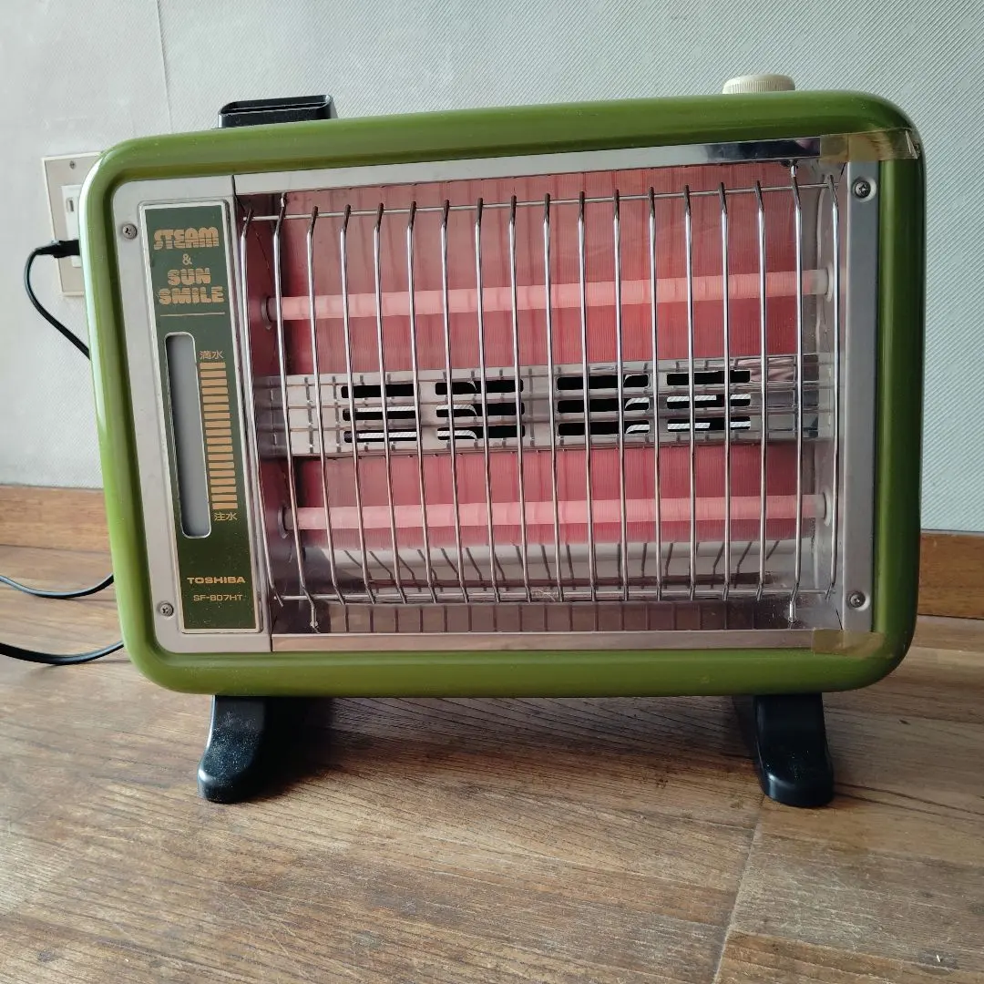 2026年最新】東芝電気ストーブの人気アイテム - メルカリ