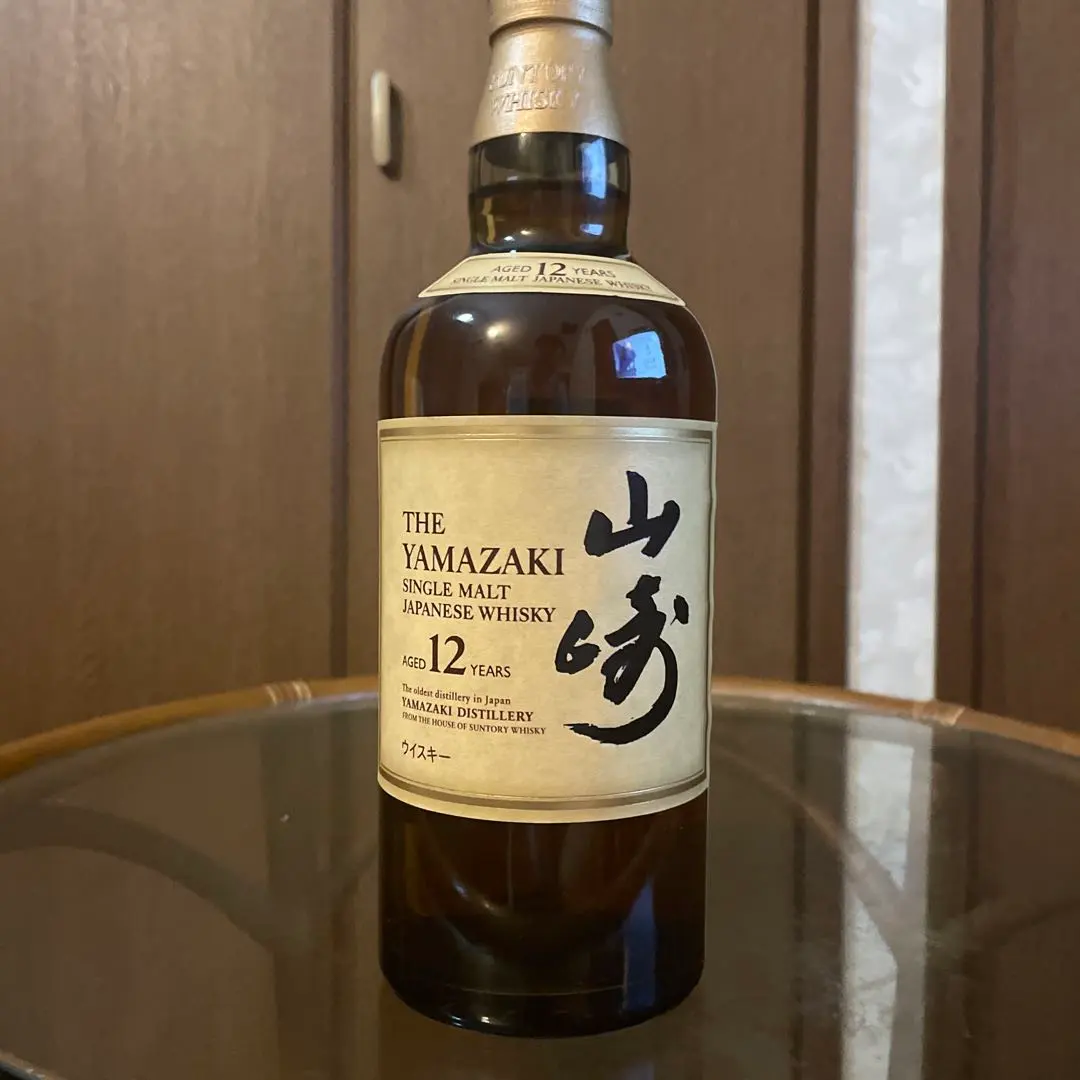 2026年最新】山崎18年 旧の人気アイテム - メルカリ