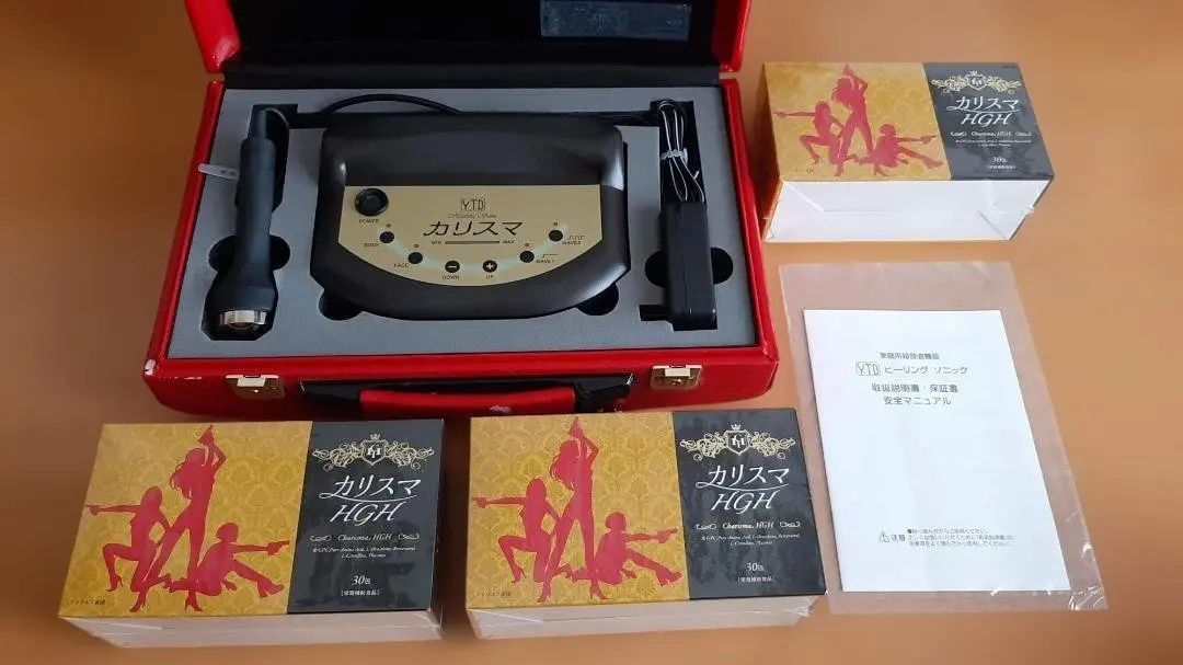 2026年最新】ytb カリスマの人気アイテム - メルカリ