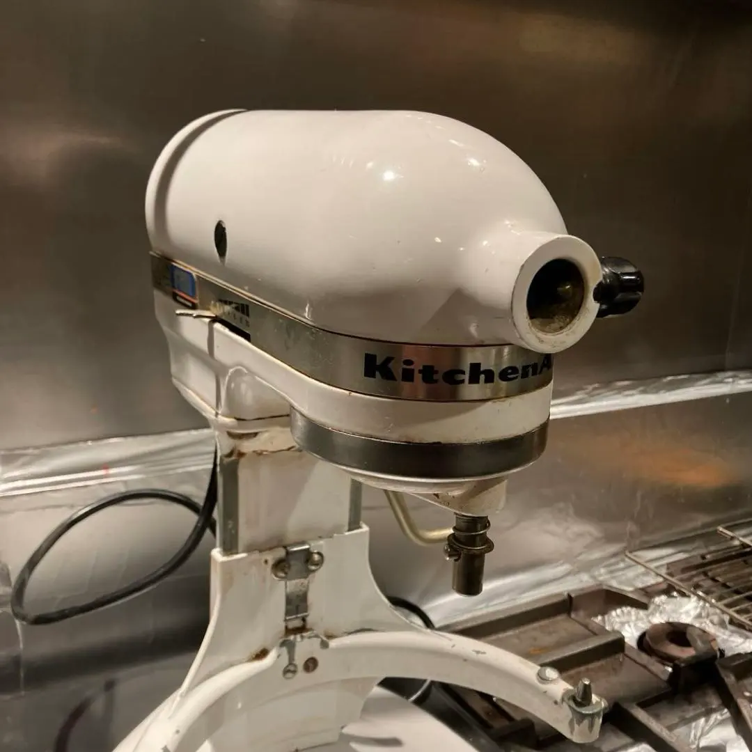 2026年最新】キッチンエイド ジャンクの人気アイテム - メルカリ