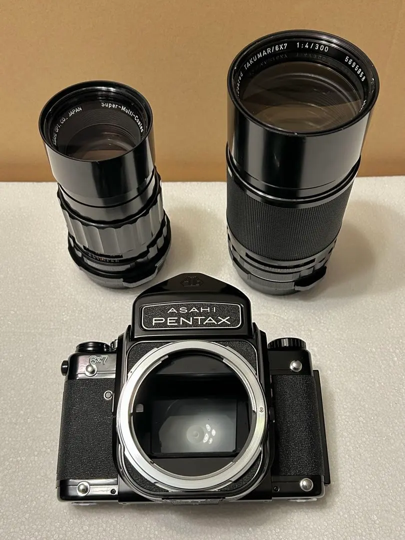 2026年最新】pentax67 35mmの人気アイテム - メルカリ