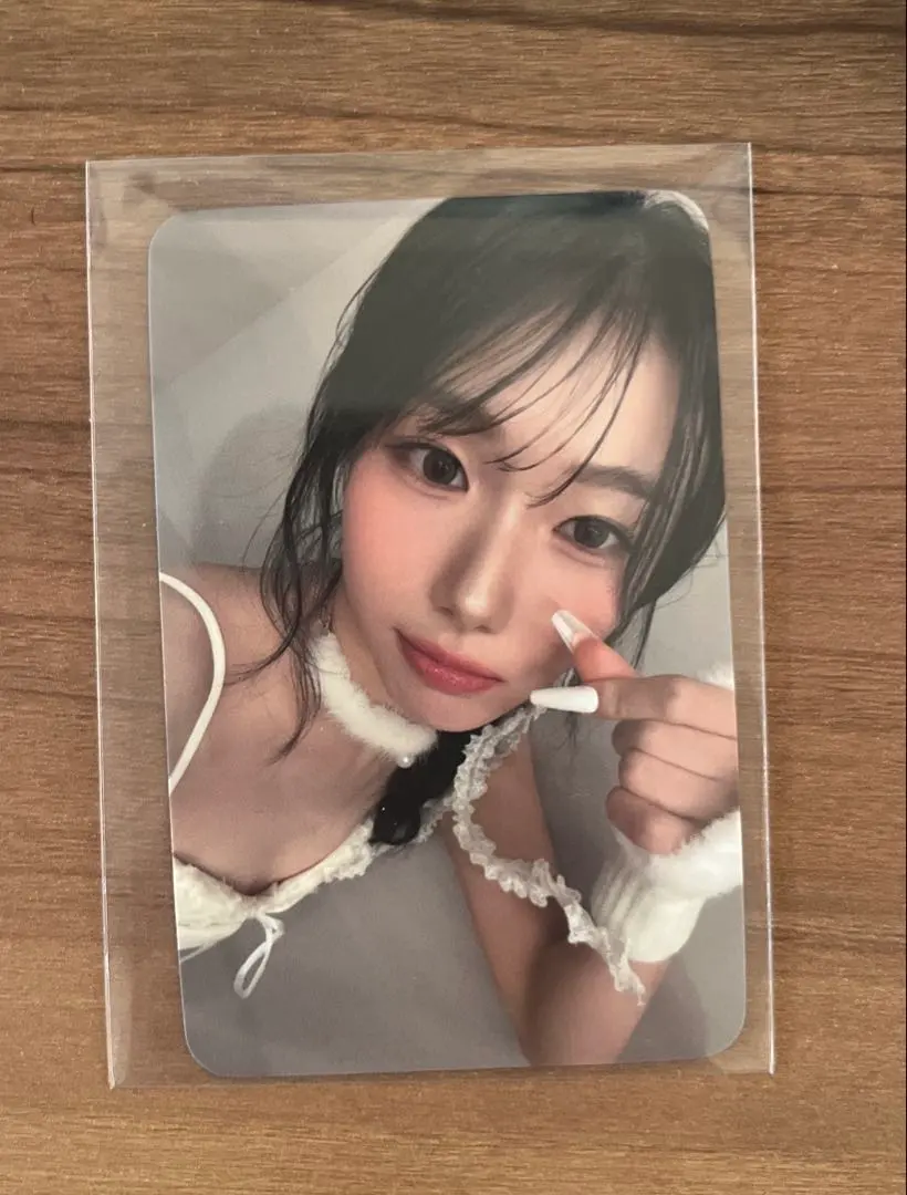 2026年最新】kep1er ヨンウン サノクの人気アイテム - メルカリ