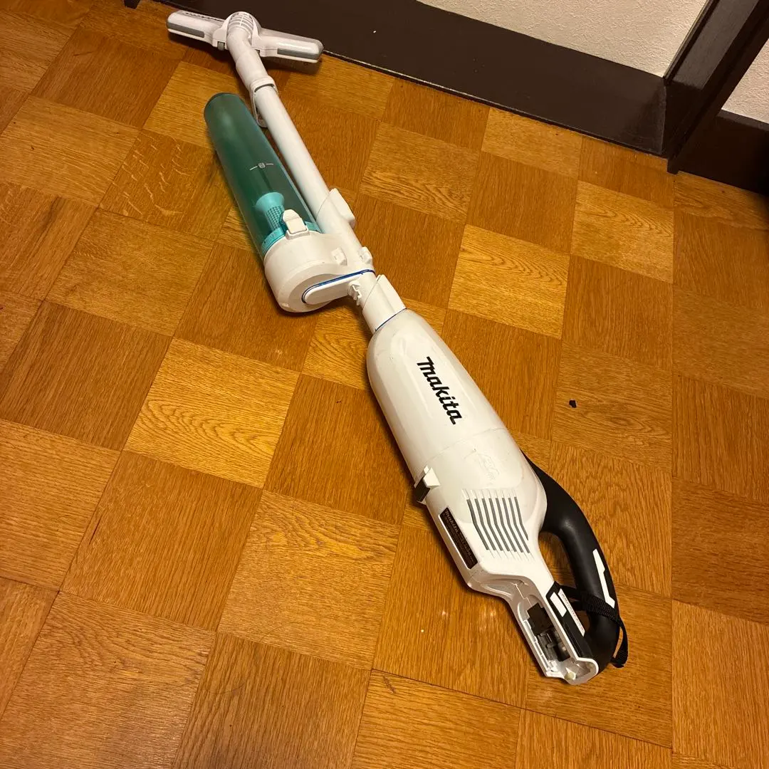 2026年最新】マキタ 掃除機 コードレス cl282fdの人気アイテム - メルカリ