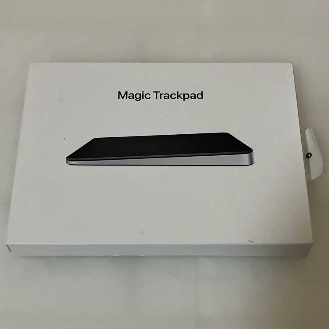 2026年最新】Apple magic trackpad3の人気アイテム - メルカリ