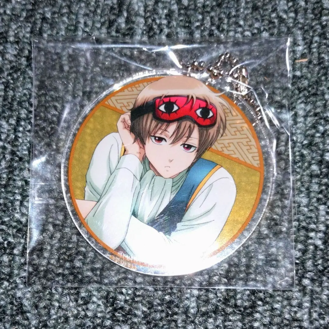 2026年最新】沖田総悟 缶バッジ 一休みの人気アイテム - メルカリ