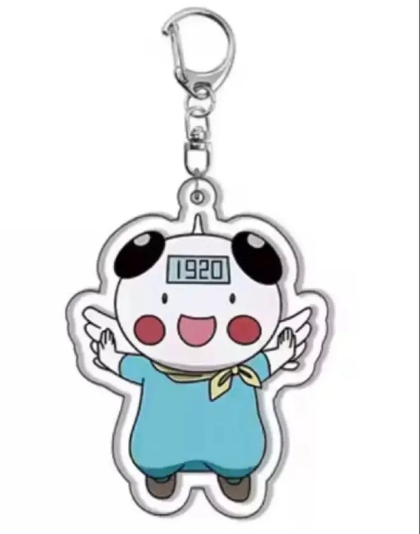 2026年最新】ポットクリン キーホルダーの人気アイテム - メルカリ