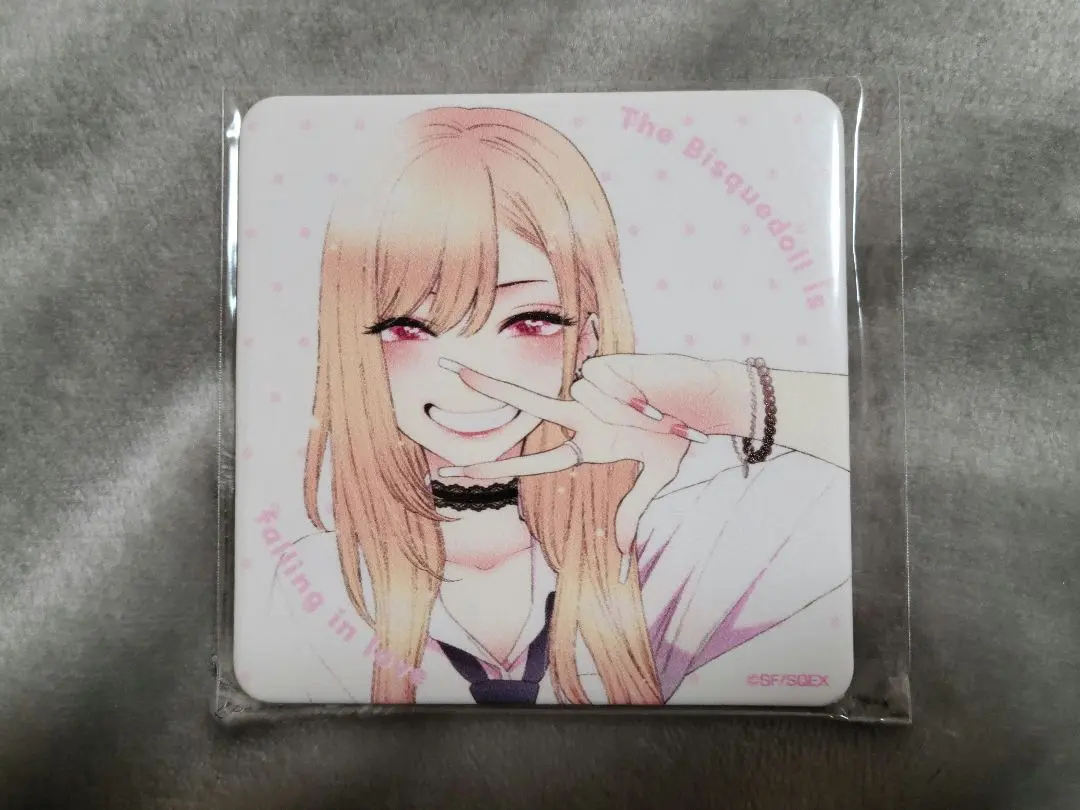 2026年最新】着せ恋展 コースターの人気アイテム - メルカリ