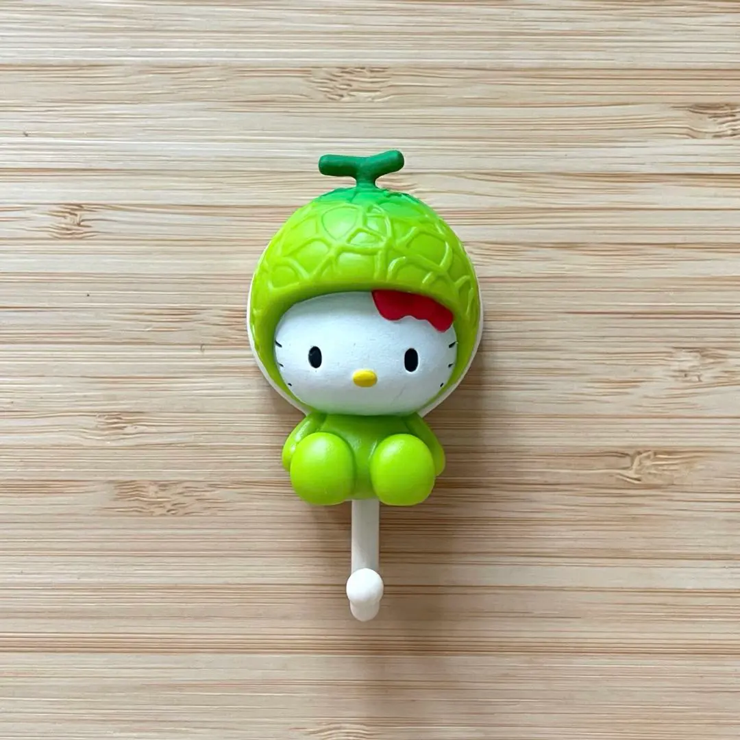 2026年最新】キティ フルーツ フックの人気アイテム - メルカリ