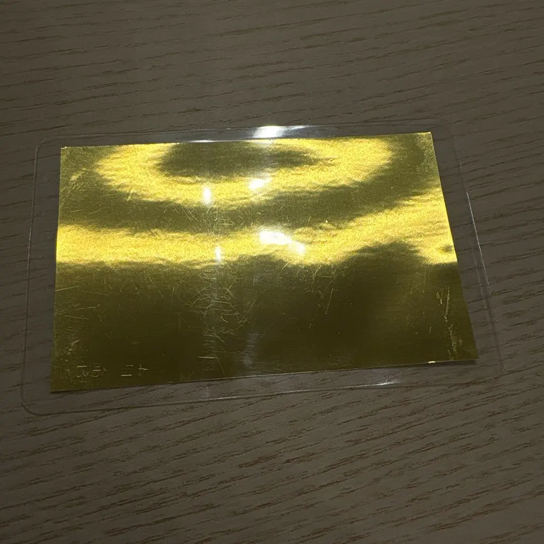 2026年最新】徳力 純金カードの人気アイテム - メルカリ