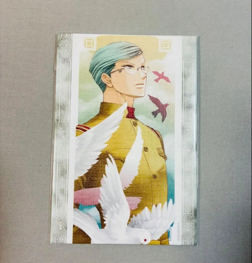 2026年最新】蝶の毒 ブロマイドの人気アイテム - メルカリ