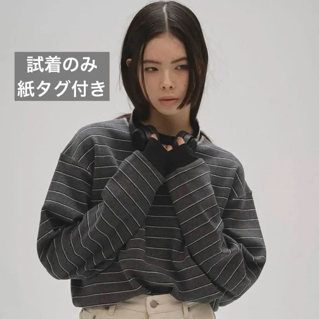 2026年最新】todayful ストライプオーバーシャツの人気アイテム - メルカリ