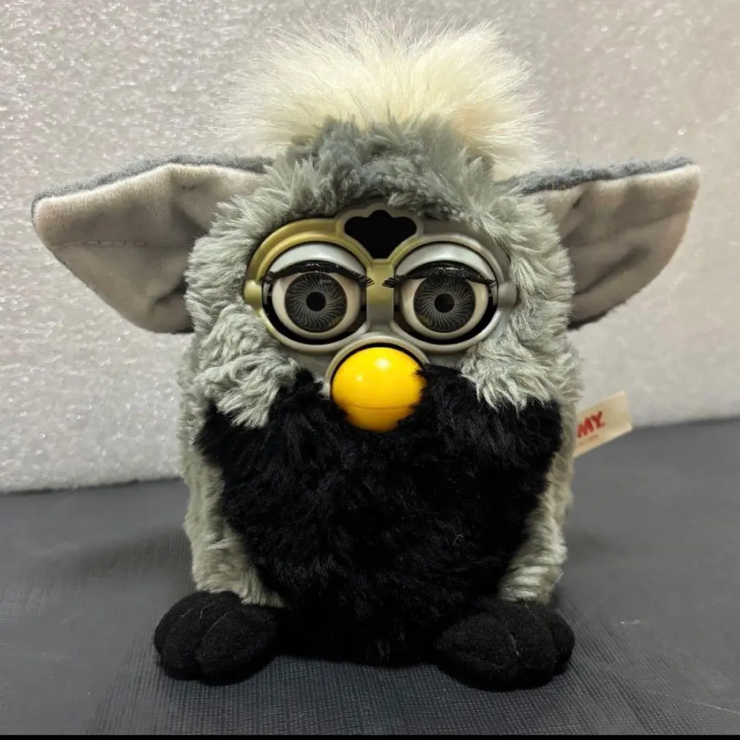 2026年最新】初代ファービー日本語の人気アイテム - メルカリ