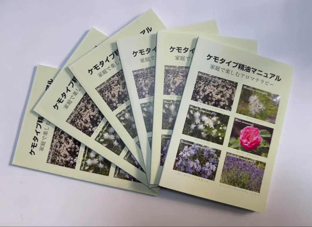 2026年最新】ケモタイプ精油事典の人気アイテム - メルカリ