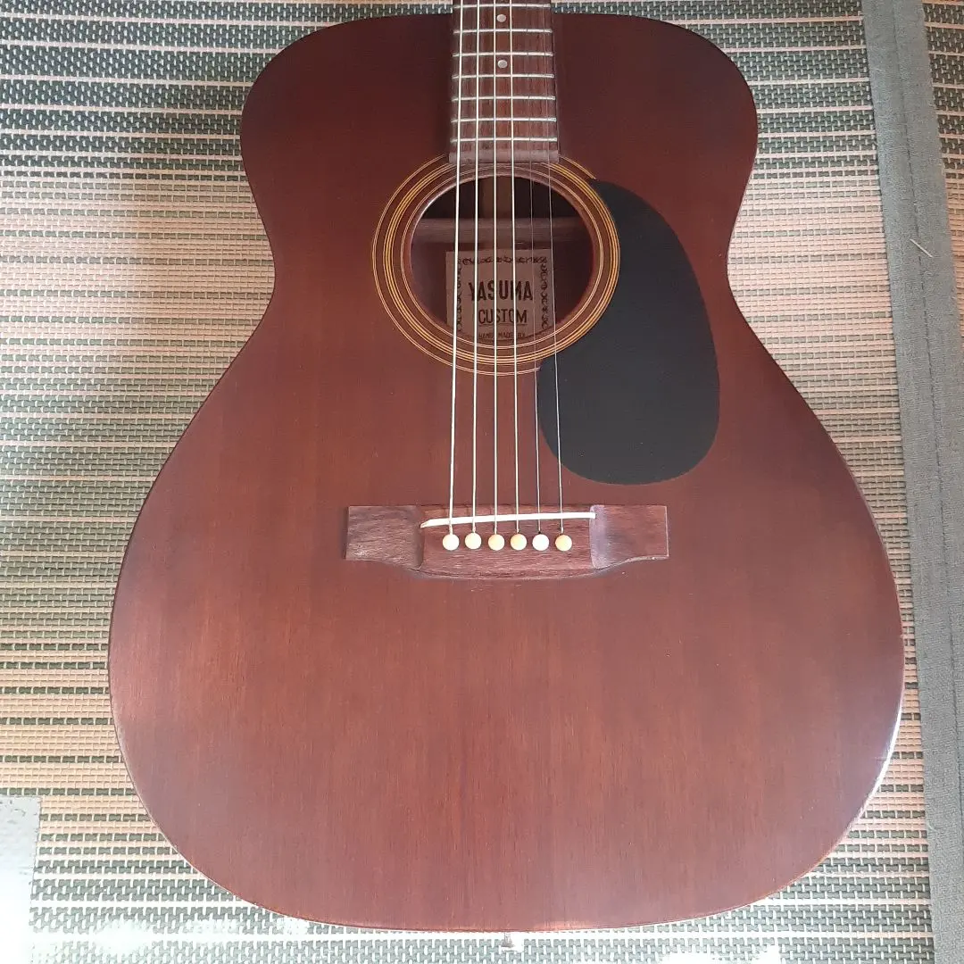 2026年最新】yasuma ギターの人気アイテム - メルカリ