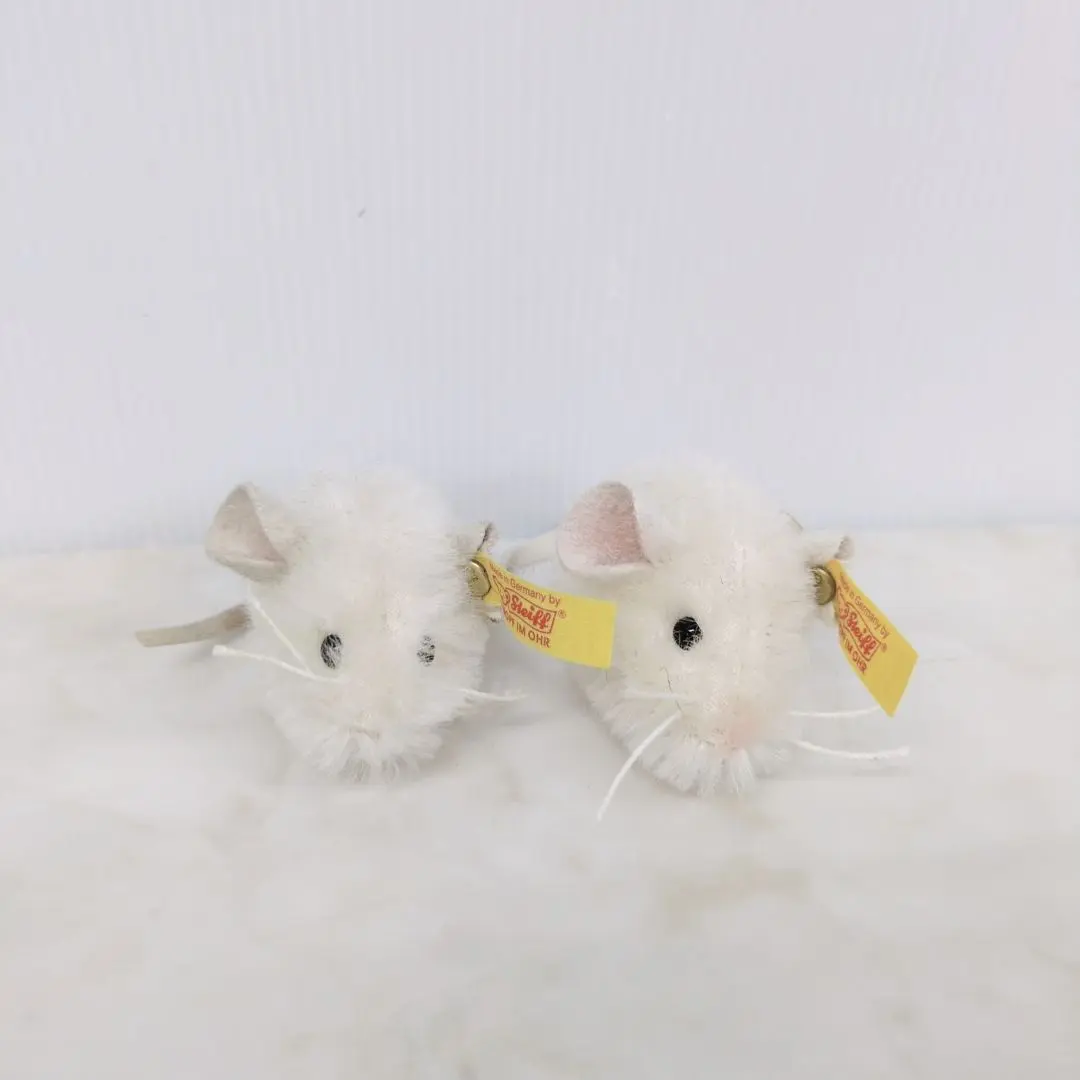 2026年最新】シュタイフ ねずみの人気アイテム - メルカリ