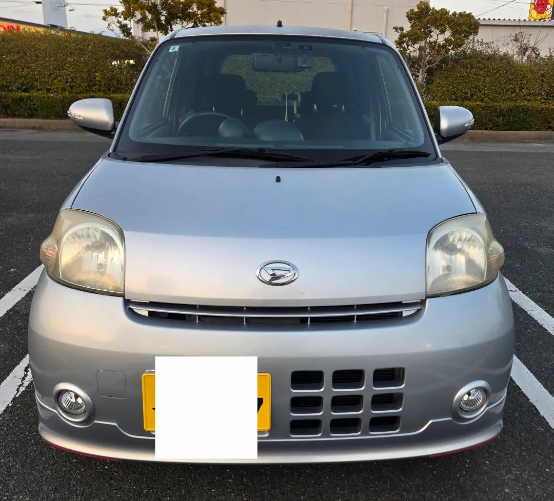 2026年最新】ダイハツ エッセ mtの人気アイテム - メルカリ