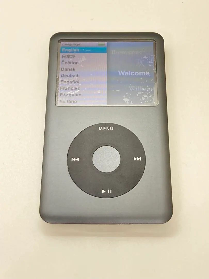2026年最新】ipod classic ssdの人気アイテム - メルカリ