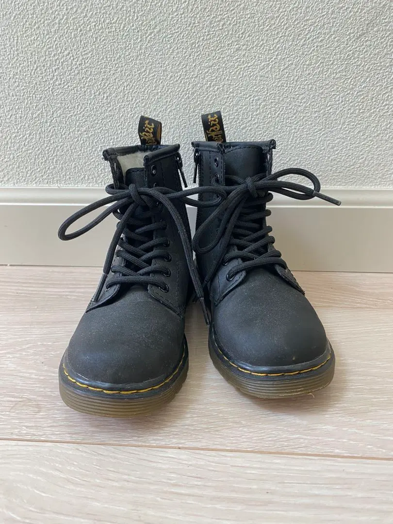 2026年最新】ドクターマーチン Dr.Martens 内側ボアの人気アイテム