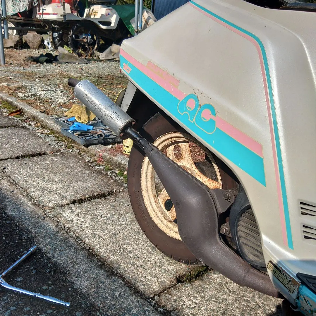 2026年最新】タクト チャンバーの人気アイテム - メルカリ