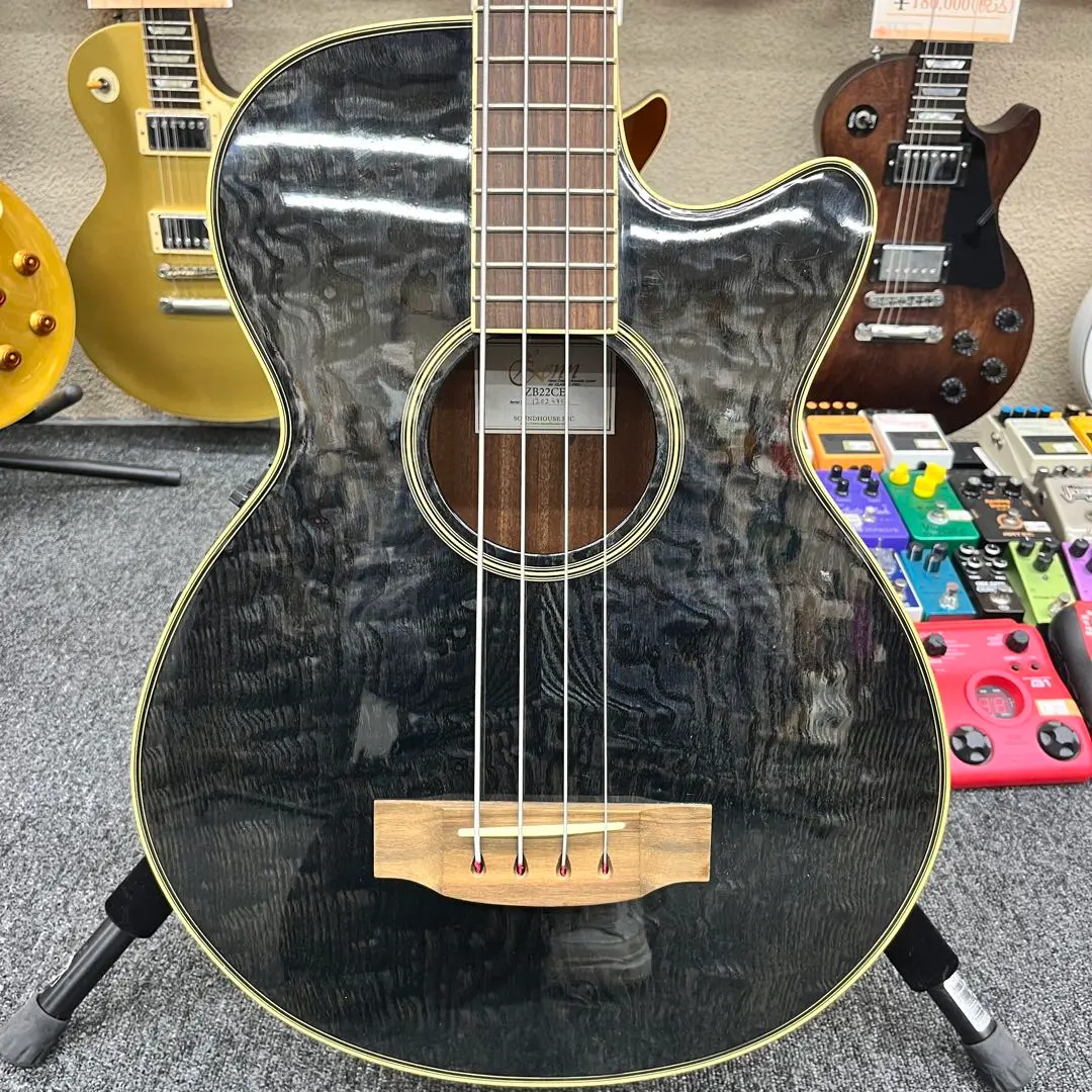 2026年最新】Zenn アコースティックギターの人気アイテム - メルカリ